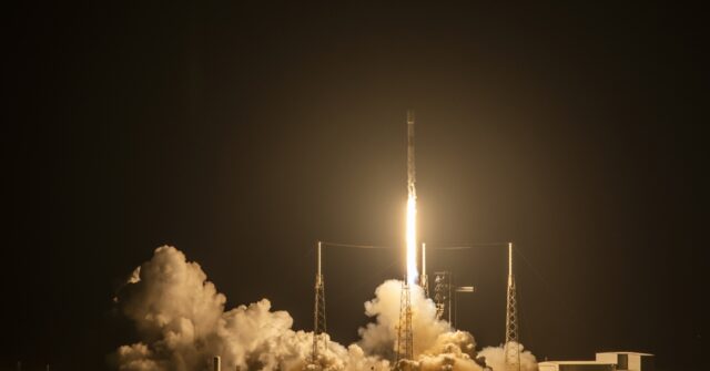 FAA Grounds SpaceX Falcon 9 Launches After Malfunction