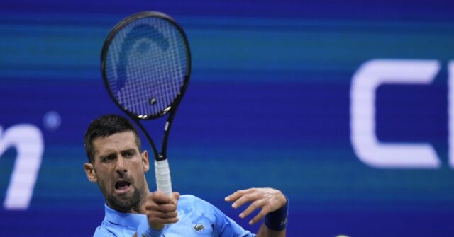 Djokovic's Early Exit at 2024 US Open