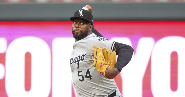 White Sox Extend Losing Streak to 20 Games