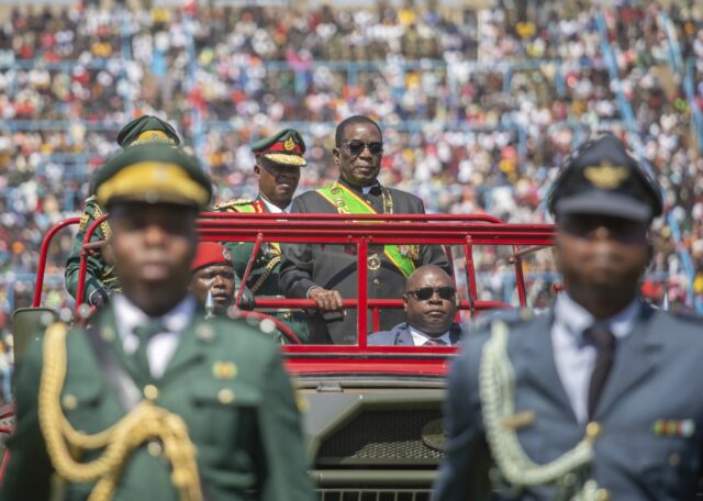 Southern African leaders meet amid mpox concerns and a political ...