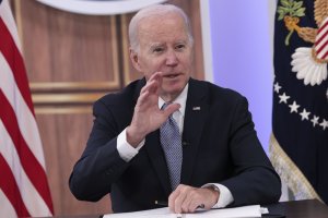 Biden administration announces plans to speed up energy projects