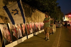 IDF: Body of Israeli soldier killed Oct. 7 retrieved from Gaza