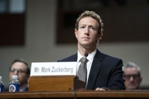 Mark Zuckerberg says he 'regrets' removing COVID-19 posts amid government 'pressure'