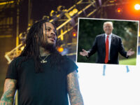 Rapper Waka Flocka Flame Raves Over Trump Election Win: ‘Based Season Has Commenced’