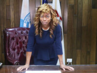 Cops Called to Illinois Democrat Mayor Tiffany Henyard’s Out-of-Control Board Meeting