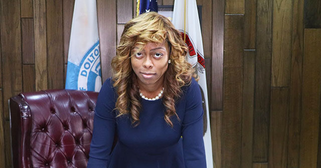 'America's Worst Mayor' Tiffany Henyard Running for Reelection