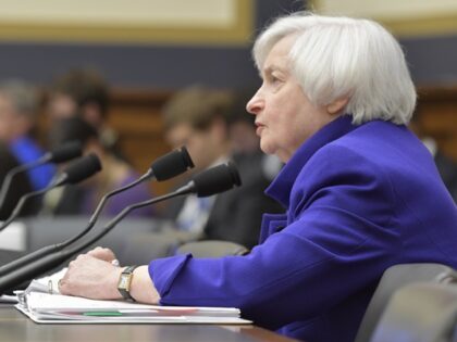 Janet Yellen (Federal Reserve via Flickr)