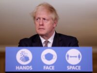 You Don’t Say! Boris Johnson Admits He’s ‘Not Sure’ Coronavirus Lockdowns A