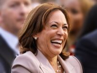 Kamala Harris Rambles ‘Rather Articulately’ on Stakes of Election: ‘Packed with Some Stuff’