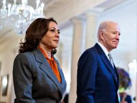 Democrats Try to Protect Kamala by Downplaying Biden ‘Garbage’ Smear 