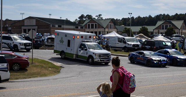 FBI Alerted to Suspected Apalachee High School Shooter over a Year Ago