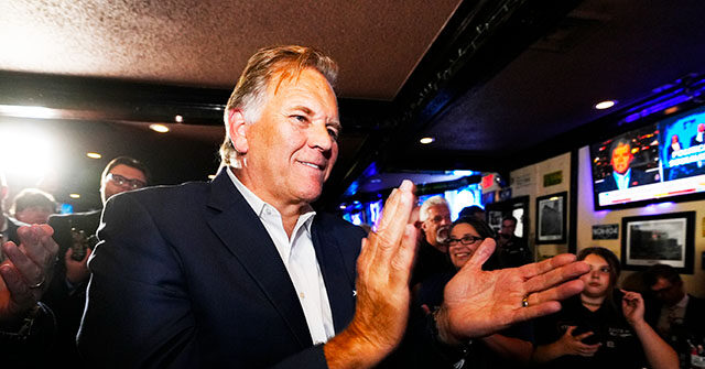 Michigan Farm Bureau Endorses Mike Rogers over Democrat Elissa Slotkin in Pivotal Senate Race Michigan Farm Bureau Endorses Mike Rogers over Democrat Elissa Slotkin in Pivotal Senate Race