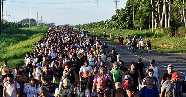 Fact Check: Walz Claims the Immigration Bill Failed Because of Trump