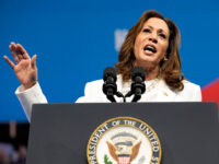 Harris Spox on Policy Flips: ‘You Want Someone’ Who’s ‘Open-Minded’, 