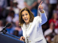 MSNBC’s Ruhle: ‘You Might Not Know’ Harris’ Answer to Some Things, You &#82