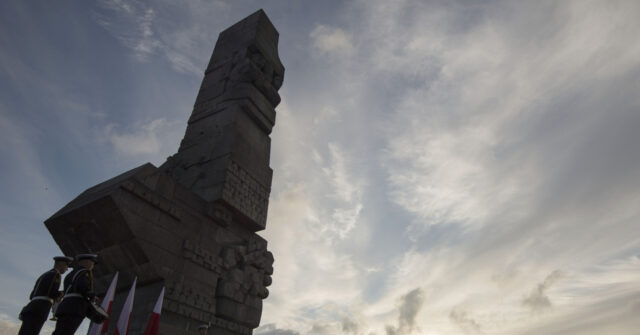 Poland Holds State Burial for 700 Recently Discovered Nazi-Era Victims