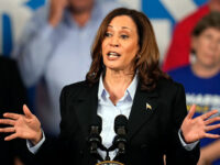 Kamala Harris Campaign Site Lists Policy Page Seven Weeks After Entering Race