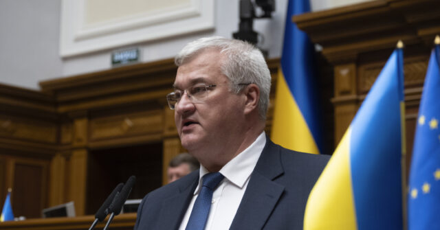 Ukraine Appoints New Government Ministers After Mass Departures