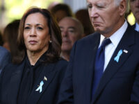 Report: White House Officials Upset Harris ‘Did Not Stand Up for Biden’ 