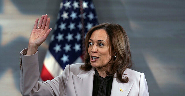 Senators Criticize Harris for Broadband Failures