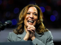 The Atlantic Endorses Harris Because ‘She Believes in Democracy’