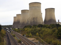 Deindustrialisation Speedrun: Britain’s Final Coal Power Plant, Steel Blast Furnace Close Tod