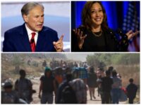 EXCLUSIVE: American Voters Won’t Be Fooled by Kamala’s Border Visit, Says Texas Governo