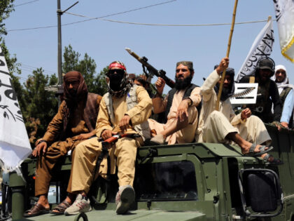 Biden’s Afghanistan: Taliban Celebrates Controlling 39 Afghan Missions Worldwide