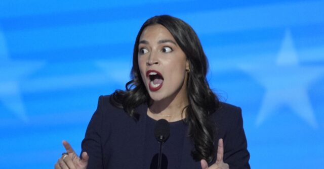 NextImg:AOC Condemns 'Israel's Pager Attack' in Lebanon; Fails to Mention Hezbollah