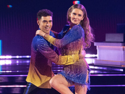 "Premiere - 3301" "Dancing with the Stars" returns for an all-new star