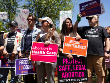 Arizona's Supreme Court Revives 1864 Law Banning Abortions, Causing Backlash