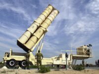 Houthis Fire Surface-to-Surface Missile at Israel; No Injuries