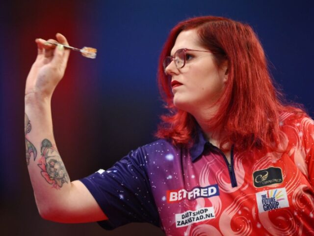 Female Darts Players Threatened with Disciplinary Action for Refusing ...