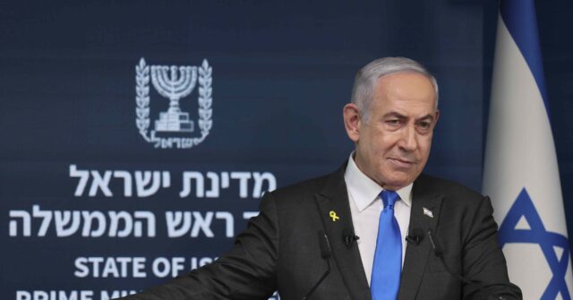 Netanyahu Faces ICC Charges Amid Poll Surge