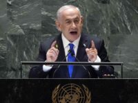 Netanyahu, to UN: You’re a ‘Joke’