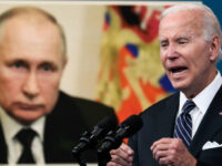 Biden-Harris Administration Accuses Russia of Meddling in 2024 Election