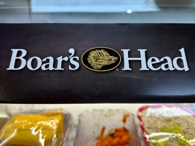 Boar's Head