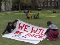 Brown University Board Member Resigns to Protest Upcoming Israel Divestment Vote