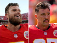 Harrison Butker Beats Travis Kelce in Merchandise Sales After Defending Christianity