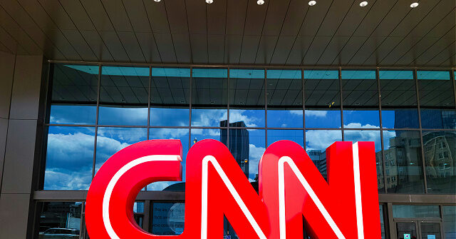 Nolte: Warner Bros. Discovery Looks to Split from Toxic TV Assets Like CNN