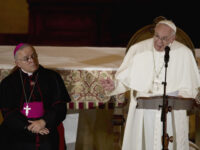 Archbishop Charles Chaput: No, Pope Francis, Not All Religions Are ‘Paths to God’