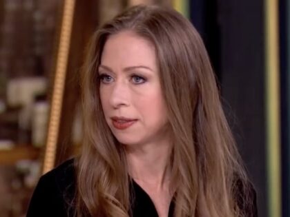 Chelsea Clinton