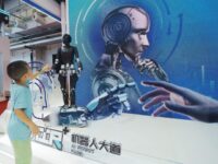 Report: China Now World Leader in Almost 90% of Critical Technologies