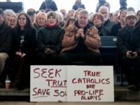 US Bishops Say Catholics Must Vote Pro-Life, Call Abortion a ‘Pre-Eminent Priority’