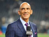 Tony Dungy Defends Harrison Butker’s Commencement Speech: ‘There Wasn’t Anything 