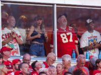 Taylor Swift Not Seated Next to Brittany Mahomes After Wife of Chiefs Star QB Showed Support for Tr