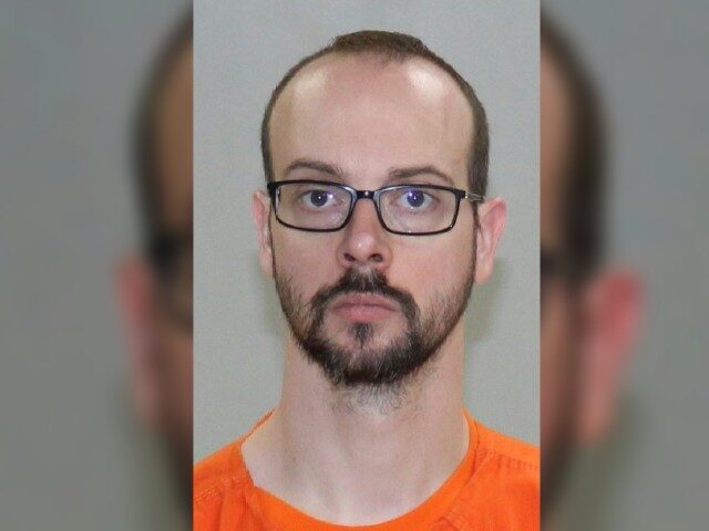 Collin Zier, an elementary school music teacher in Lena, Illinois, was arrested Thursday a