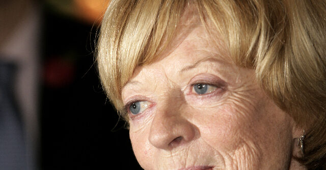 Maggie Smith, British Acting Legend Who Found Late-Career Fame in 'Harry Potter' and 'Downton Abbey,' Dead at 89