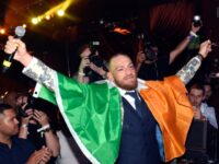 Conor McGregor Teases Run for Irish Presidency: ‘I am the Only Logical Choice’