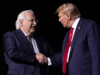 Ambassador David Friedman ‘Embarrassed’ by Behavior of Jewish Leaders Toward Trump